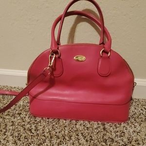 Coach Sierra Crossbody